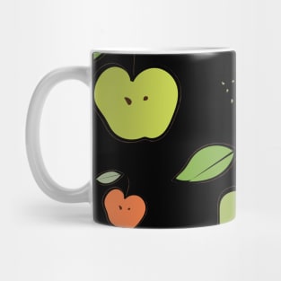 Apples Mug